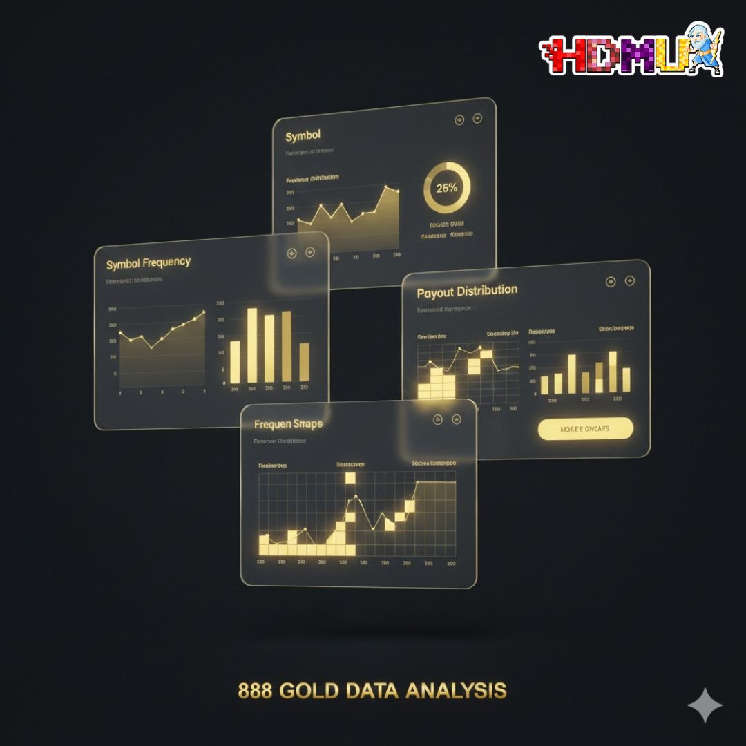 Pola 888 Gold Pragmatic: Panduan Edukatif, Analisis Pola